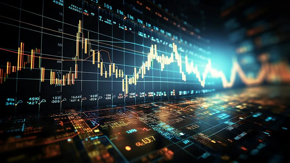 [股市週刊｜StockGTO]股票技術分析 成交量派：市場情緒的真實寫照