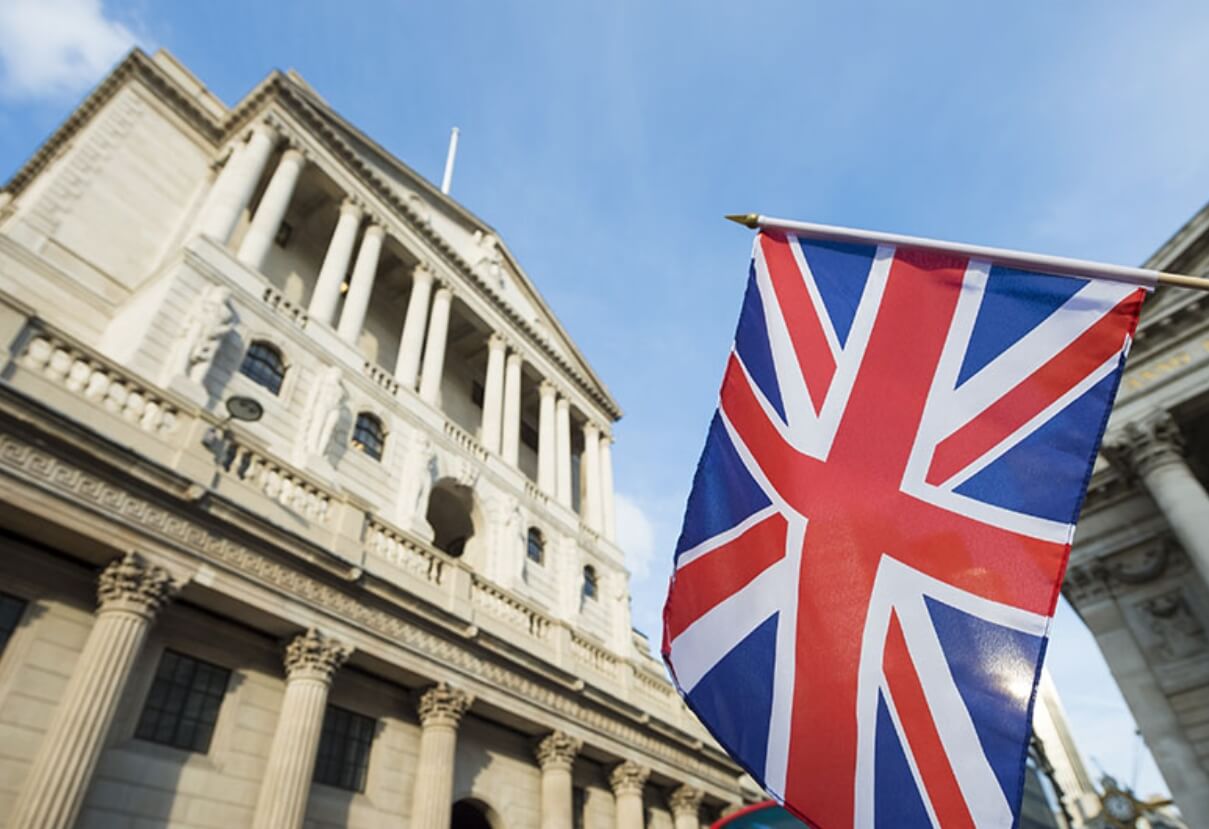 【StockGTO | 股市週刊】英鎊/美元穩守1.3400：PMI數據強勢支撐，市場聚焦英美政策分歧