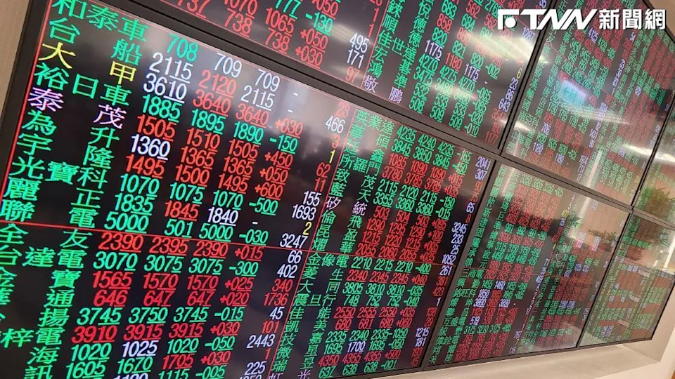  [StockGTO | 台股]  台股震盪之下的轉機：機器人產業強勢崛起，聯策與 PCB 概念股領航未來