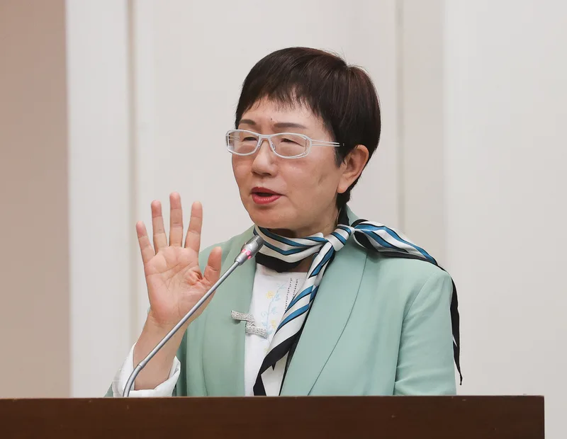 [StockGTO | 台股] 國安基金短期不退場，信心仍需時間累積：莊翠雲釋出關鍵訊號