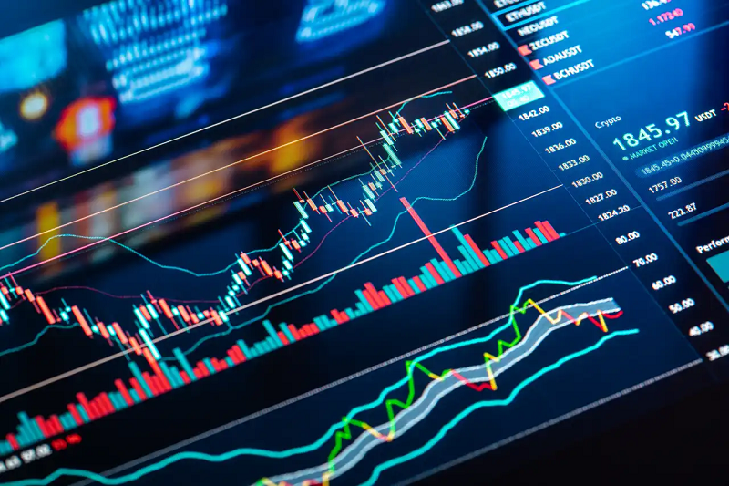 ETF 是什麼?四種類型你了解了嗎?